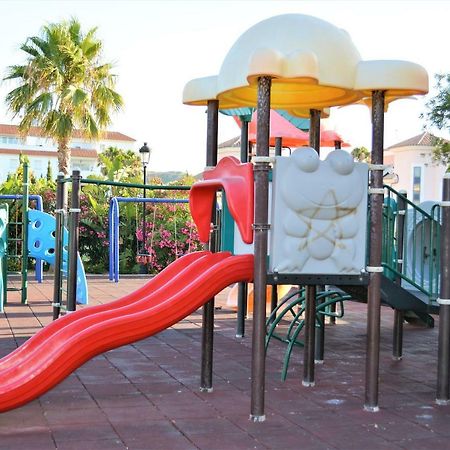 La Florida San Luis de Sabinillas Exterior foto